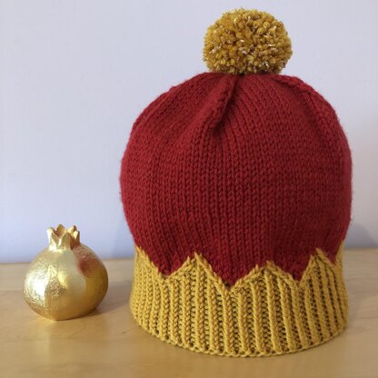 Little Majesty Hat