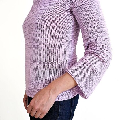 Facile Sweater