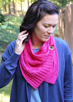 Alpine Cowl