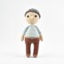 Bob's Burgers: Teddy Doll