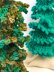 Evergreen Tabletop Tree