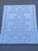 221 TLC Designs Christmas Blanket