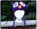 Owl Keep You Warm Earflap Hat