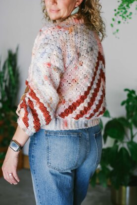 Arrowlight Cardigan