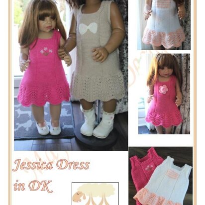 Jessica Dress