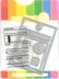 Waffle Flower Crafts Waffle Flower Stamp & Die Set - Swatch Tag