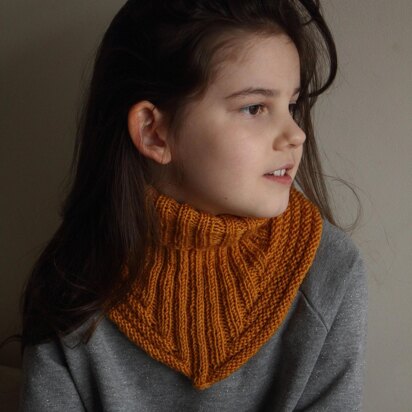 Neck Warmer DK