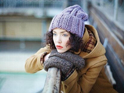Rowan Easy Winter Knits