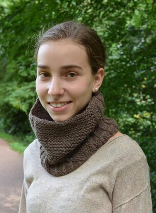 Ambrosia cowl