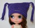 Blythe's trio of hats (collection 1)