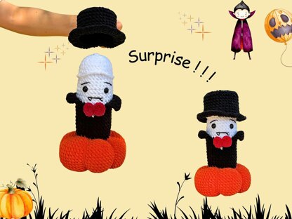 Dracula Vampire Halloween