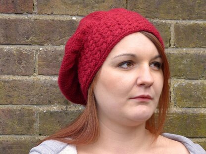 Winter Warmer Hat and Headband