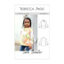 Rebecca Page Children's Sara Sweater Sewing Pattern - Downloadable PDF