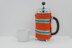 French Press Cozy