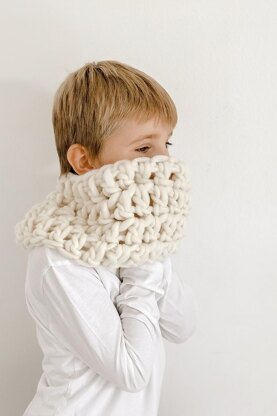 Oversized Snood