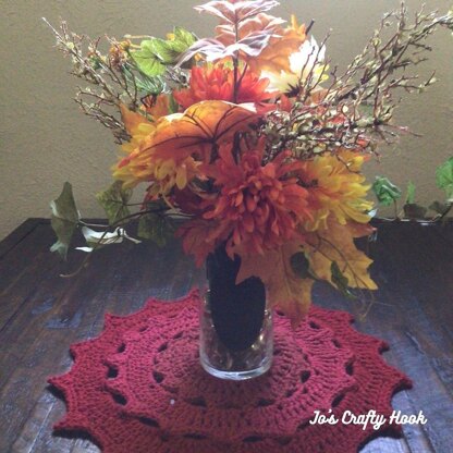 Changing Seasons Centerpiece