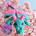 Charlotte the Baby Flower Dragon