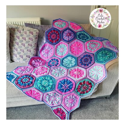 Not Your Grandma's Quilt!