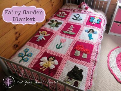 Fairy Blanket