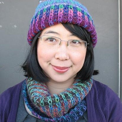 Latitude and Longitude (Cowl)