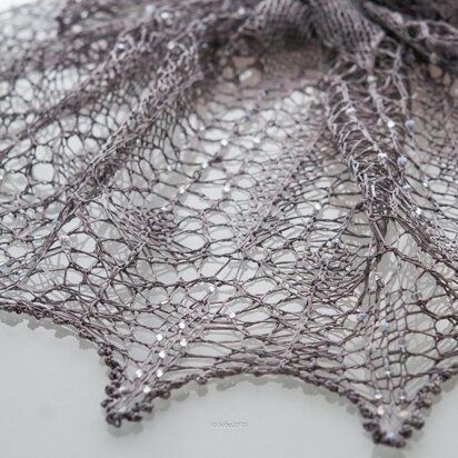 Forever Yours - knitting pattern