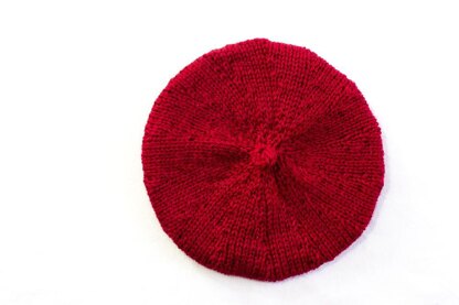 Babies and Kids Classic Beret