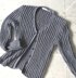 Josy Cardigan