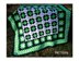 Granny Square Baby Blanket - PB-107