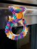Kitchen Towel Holder