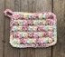 Wash Cloth Pattern Bundle