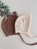 Vintage Bloom Bonnet
