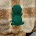 T-Rex Plushie