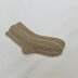 Dandy Ribbed Socks