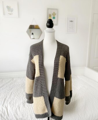 Magnolia Cardigan