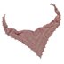 Sherbet Fizz Shawl