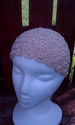 Ashmar Garden Hat