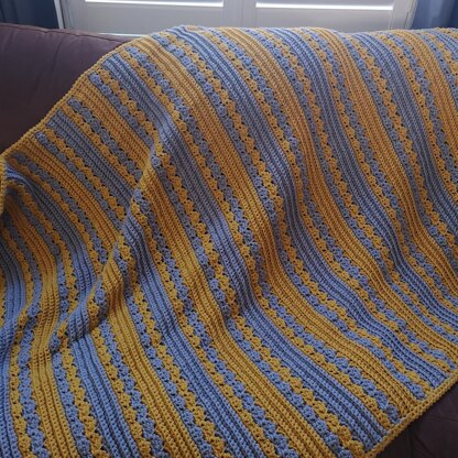 Tori Blanket