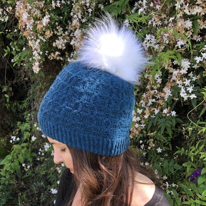 Bijou Bliss Hat