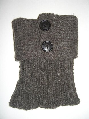 Sweet Grass Wools Ankle Cuffs