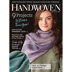 Handwoven Magazine September/October 2023
