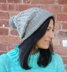 Lyrical Knits Hat Like A Wheel PDF