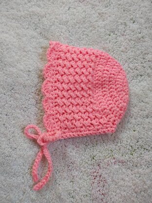Baby Bonnet