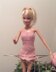Barbie Essential Dresses 4 Pack for Classic Barbie sizes