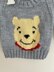 Bear toddler jumper