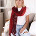 Tuva Publishing Delicious Crochet Shawls