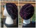 Teen Bling Slouch Beanie