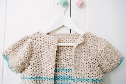 Tilly Cardigan