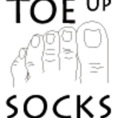 Design Your own Toe Up Socks - knitting pattern