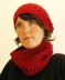 Rubus Cowl