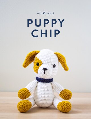 Puppy Chip (New Version)